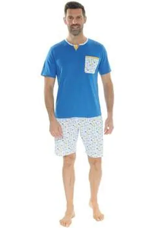 Christian cane Pyjamas / Natskjorte NAO
