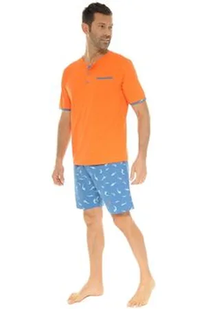 Christian cane Pyjamas / Natskjorte WINSTON