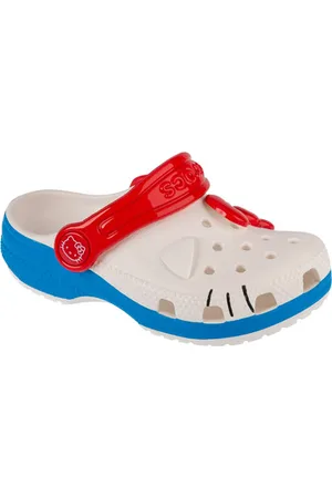 Crocs Tøfler Hello Kitty