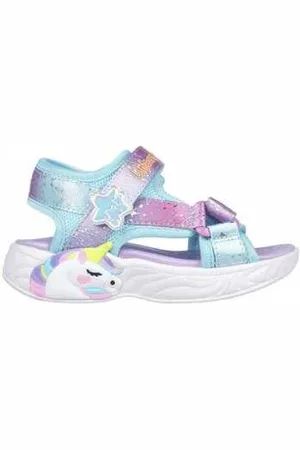 Skechers Sandaler til børn Unicorn dreams sandal - majes