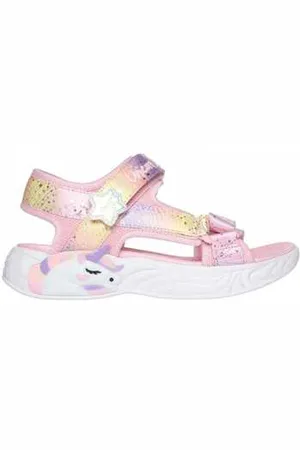 Skechers Sandaler til børn Unicorn dreams sandal - majes