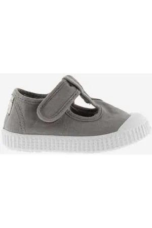 victoria Sneakers 1915 sandalia lona tintada drec