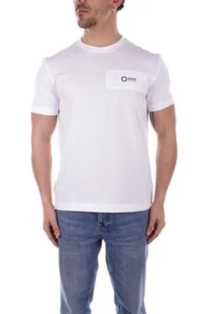 sunseeker T-shirts m. korte ærmer TSS41034U