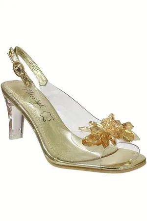 LAURA VITA Pumps Misstyl Mira 01