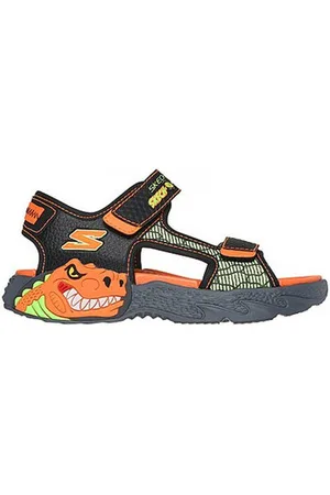 Skechers Sandaler til børn Creature-splash
