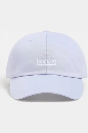 Vans Kasketter curved bill