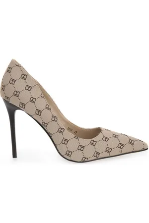 Laura Biagiotti Pumps SAND