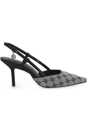 Laura Biagiotti Pumps BLACK