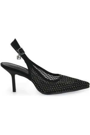 Laura Biagiotti Pumps BLACK