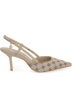 Laura Biagiotti Pumps SAND