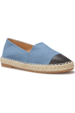 La Modeuse Espadriller 70832_P165827