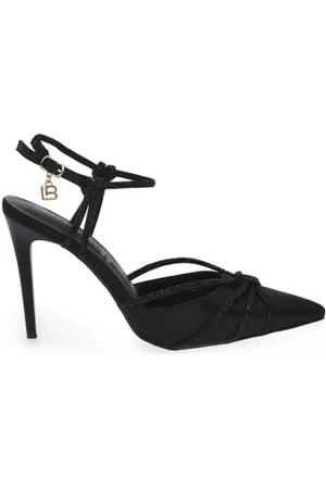 Laura Biagiotti Pumps BLACK