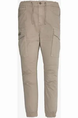 Schott NYC Bukser TRRELAX70