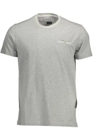 HARMONT&BLAINE T-shirts m. korte ærmer IRH150-021152
