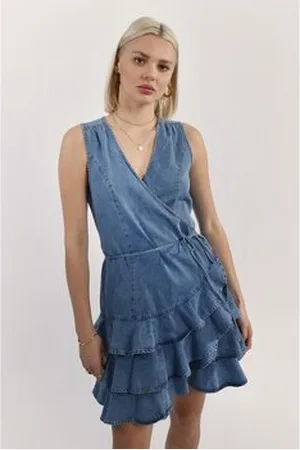 Molly Bracken Kjoler LAR163BE