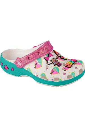 Crocs Tøfler LOL Surprise