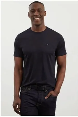 Eden Park T-shirts m. korte ærmer PPKNITCE0007