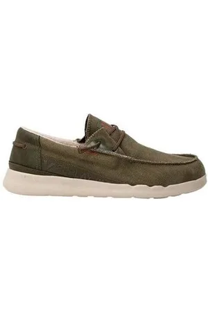 Replay Loafers GMM11 .003.C0007T