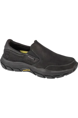 Skechers Tøfler Respected - Calum