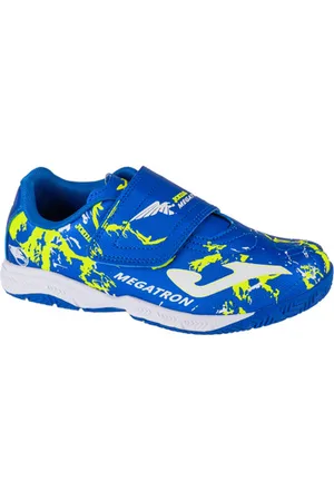 Joma Sko Indendørssport Megatron Jr. MEJS 24 IN