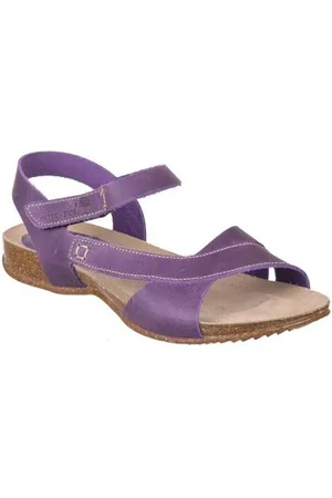 Interbios Sandaler KLIPKLAPPER 4487