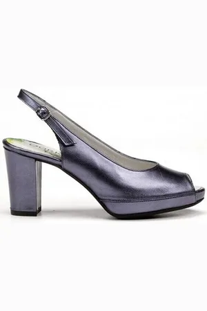 Dorking Pumps D6604