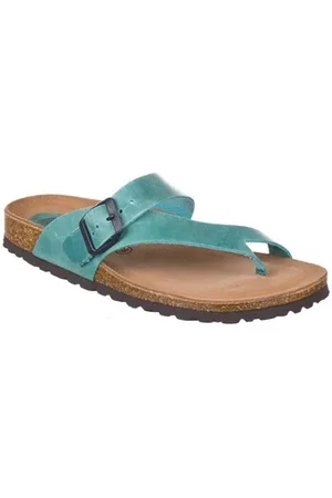 Interbios Sandaler KLIPKLAPPER 7119