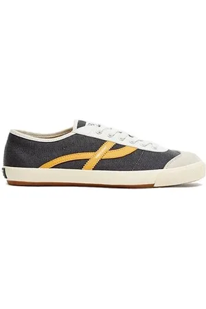 Pompeii Sneakers BELL CANVAS