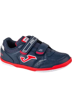 Joma Sko Indendørssport Top Flex Jr 24 TPJS IN