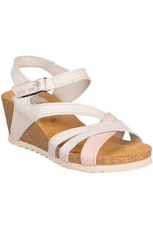 Interbios Sandaler 5633