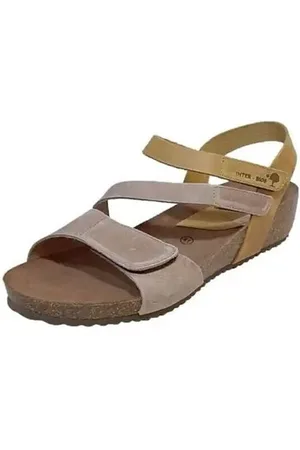 Interbios Sandaler 5378