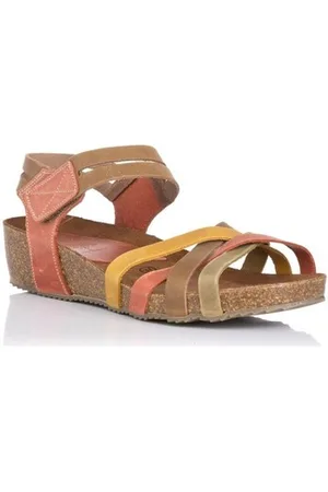 Interbios Sandaler KLIPKLAPPER 5338