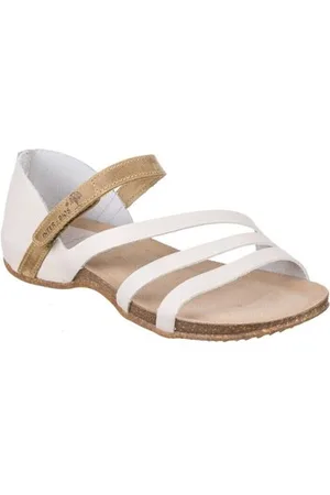 Interbios Sandaler KLIPKLAPPER 4476
