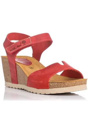 Interbios Sandaler 5649