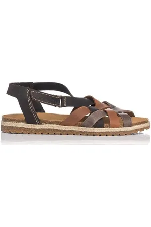 Interbios Sandaler KLIPKLAPPER 2202
