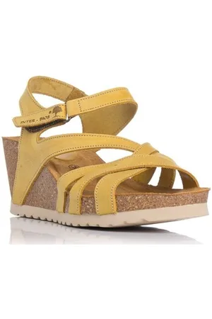 Interbios Sandaler 5633