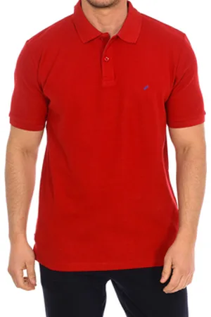 Daniel Hechter Polo-t-shirts m. korte ærmer 75108-181990-370