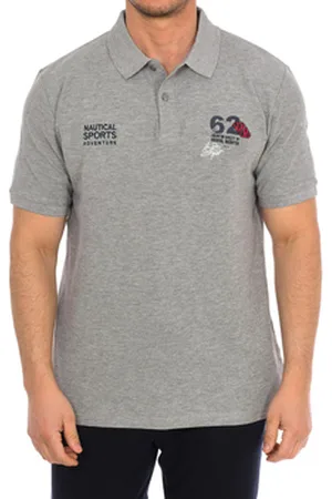 Daniel Hechter Polo-t-shirts m. korte ærmer 75104-181990-910