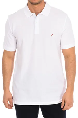 Daniel Hechter Polo-t-shirts m. korte ærmer 75108-181990-010