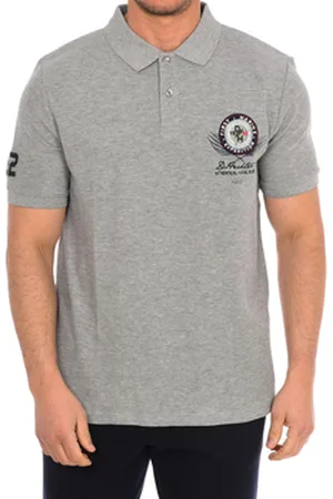 Daniel Hechter Polo-t-shirts m. korte ærmer 75100-181990-910
