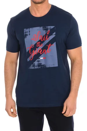 Daniel Hechter T-shirts m. korte ærmer 75114-181991-680