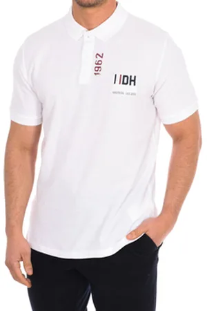 Daniel Hechter Polo-t-shirts m. korte ærmer 75107-181990-010