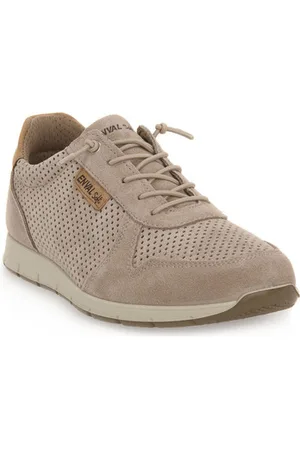 Enval Sneakers SANDERO BEIGE