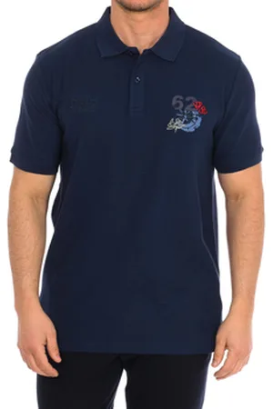 Daniel Hechter Polo-t-shirts m. korte ærmer 75104-181990-680