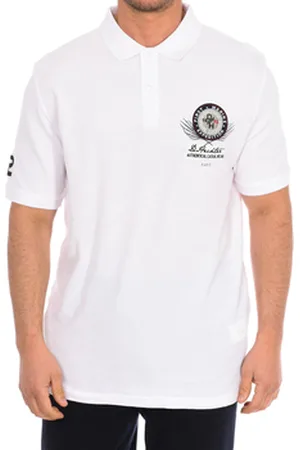 Daniel Hechter Polo-t-shirts m. korte ærmer 75100-181990-010