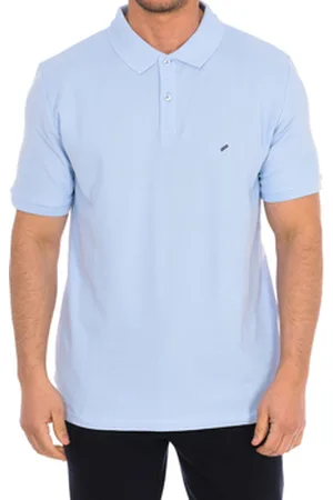 Daniel Hechter Polo-t-shirts m. korte ærmer 75108-181990-650