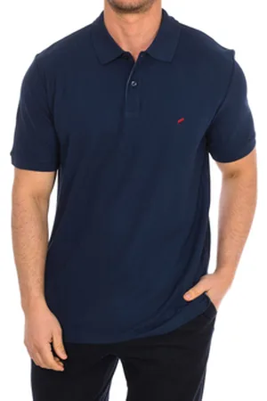 Daniel Hechter Polo-t-shirts m. korte ærmer 75108-181990-680