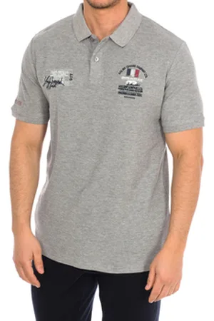Daniel Hechter Polo-t-shirts m. korte ærmer 75105-181990-910