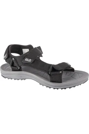 Jack Wolfskin Sportssandaler Wave Breaker Sandal M