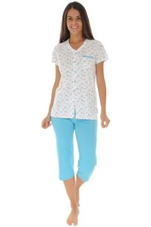 Christian cane Pyjamas / Natskjorte ELINIA